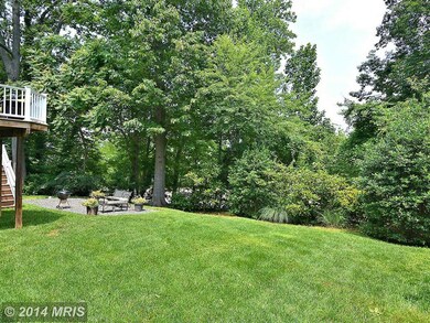 2241 Highland Ave, Falls Church, VA 22046 - photo 6