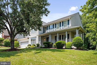 9315 E Carondelet Dr, Manassas Park, VA 20111 - photo 3