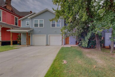 618 W Sears St, Denison, TX 75020 - photo 2