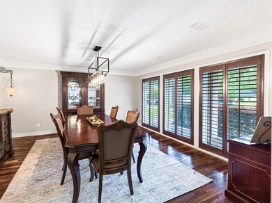 322 Vanderpool Ln, Houston, TX 77024 - photo 7