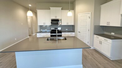 10844 Black Onyx Dr, Crowley, TX 76036 - photo 6