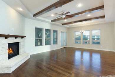 3843 Monteverde Way, San Antonio, TX 78261 - photo 4