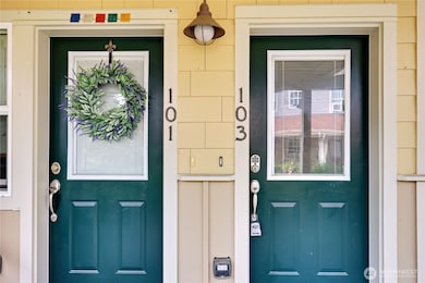 7701 Beacon Place NE unit B103, Bremerton, WA 98311 - photo 5