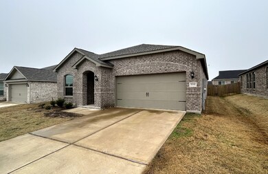 1715 Cotton Blossom Ln, Princeton, TX 75407 - photo 2