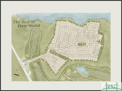 304 Reserve Way, Savannah, GA 31401 - photo 3