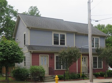 72 Barton St unit 14, Pawtucket, RI 02860 - photo 3