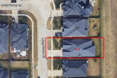 3715 Long Flower Ct, Fulshear, TX 77441 - photo 2