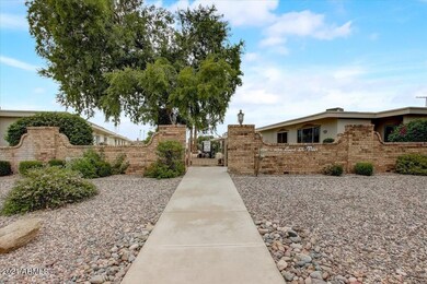 14215 N Palm Ridge Dr W, Sun City, AZ 85351 - photo 2