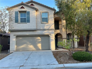 7277 Caballo Range Ave, Las Vegas, NV 89179 - photo 2