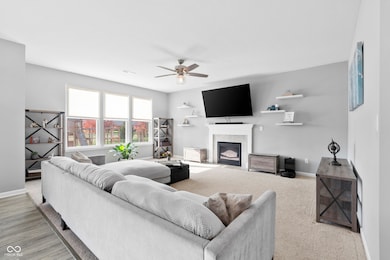 15865 W Rail Dr, Westfield, IN 46074 - photo 3