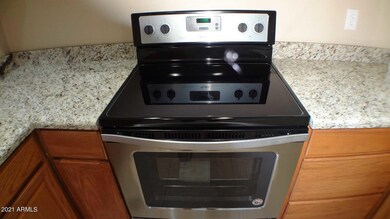 Oven