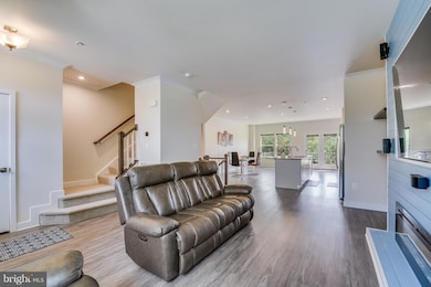 5851 Pecking Stone St, New Market, MD 21774 - photo 6