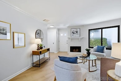 2234 Caminito Pajarito unit 120, San Diego, CA 92107 - photo 7