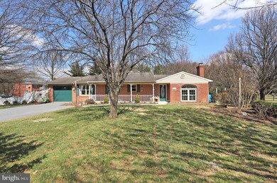 19902 Mount Aetna Rd, Hagerstown, MD 21742 - photo 2