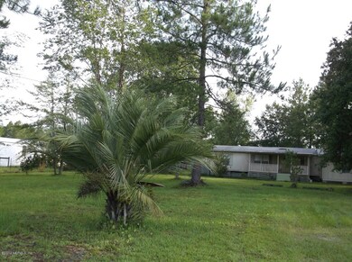 Left side view
