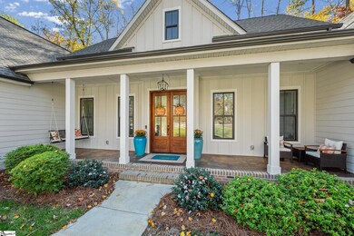 270 Circle Rd, Greer, SC 29651 - photo 4