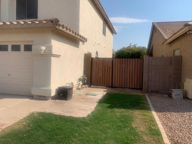 10'Gate