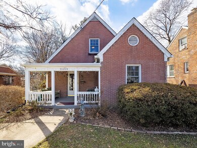 9408 Seminole St, Silver Spring, MD 20901 - photo 7