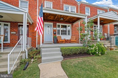 1039 Downton Rd, Halethorpe, MD 21227 - photo 3