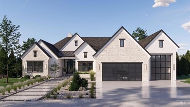 TBD N Templeton Way, Eagle, ID 83686 - photo 2