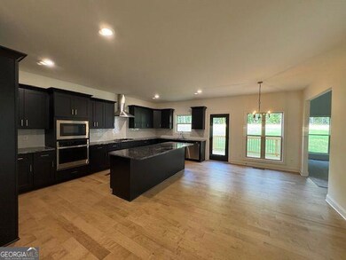 234 Lotus Ln unit 79, Covington, GA 30016 - photo 4