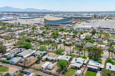 04-Aerial View
