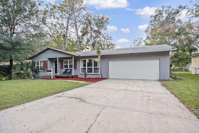 738 Brookmont Ave E, Jacksonville, FL 32211 - photo 2