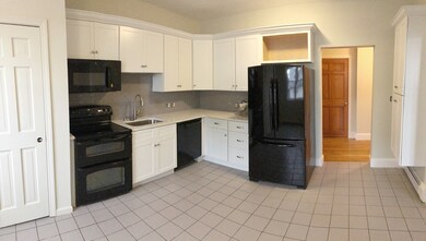 7 Graham Terrace unit 1, Quincy, MA 02169 - photo 3