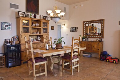 Kauss- Dining Room