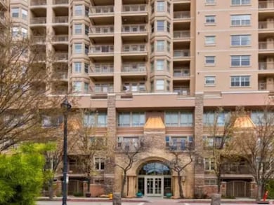 The Parc at Gateway unit 308, Salt Lake City, UT 84101 - photo 2