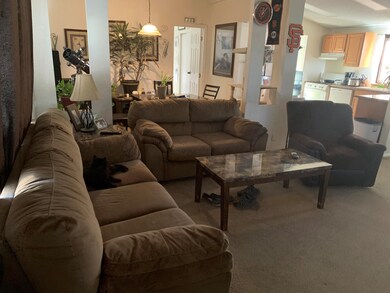 5852 Hidden Trail Rd, Rosamond, CA 93560 - photo 3