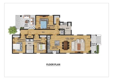 265 N Dearborn St, Mobile, AL 36603 - photo 2