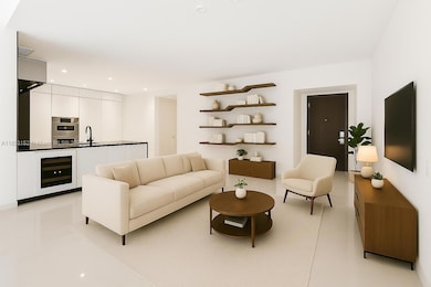 Aston Martin Residences unit 1809, Miami, FL 33131 - photo 2
