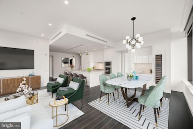 The Laurel Rittenhouse Square unit 2702, Philadelphia, PA 19103 - photo 7