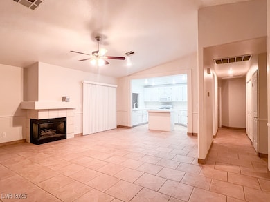 5532 Great Divide St unit 1, North Las Vegas, NV 89031 - photo 3