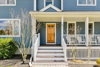 95 Nichols St, Wilmington, MA 01887 - photo 4