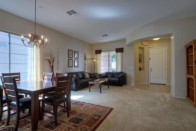 4355 Marshall - Living Room #1