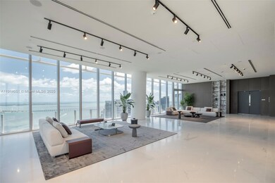Aston Martin Residences unit 3506, Miami, FL 33131 - photo 6