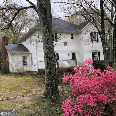 2095 Flat Shoals Rd SW, Conyers, GA 30094 - photo 2