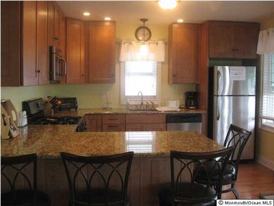 22 Lafayette Ave unit 1, Seaside Park, NJ 08752 - photo 3