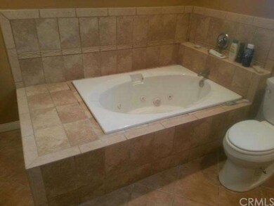 Second Bathroom