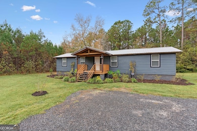 1223 White Drive North E, Townsend, GA 31331 - photo 2