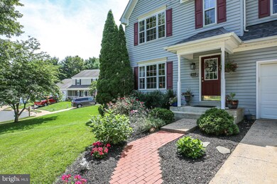 17283 Strathallen Ct, Purcellville, VA 20132 - photo 3