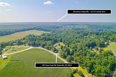 991 Snow Creek Rd, Statesville, NC 28625 - photo 5