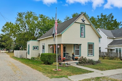 206 S East St, Prospect, OH 43342 - photo 2