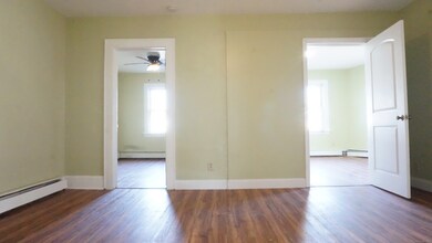 1621 Stratford Ave unit 3, Stratford, CT 06615 - photo 4