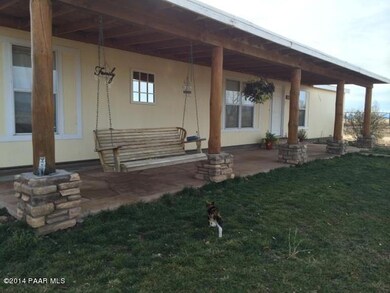 1205 W Antelope Run Rd, Paulden, AZ 86334 - photo 6