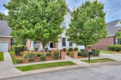 207 Oleander Trail, Evans, GA 30809 - photo 6