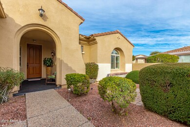Courtyard - Via Vistosa