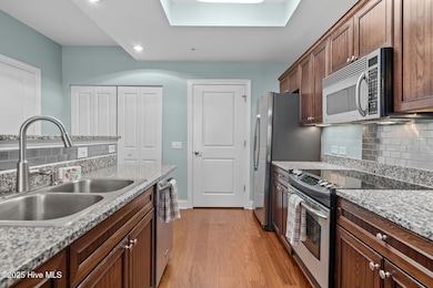 Preserve at Oak Island unit 2404, Southport, NC 28461 - photo 7